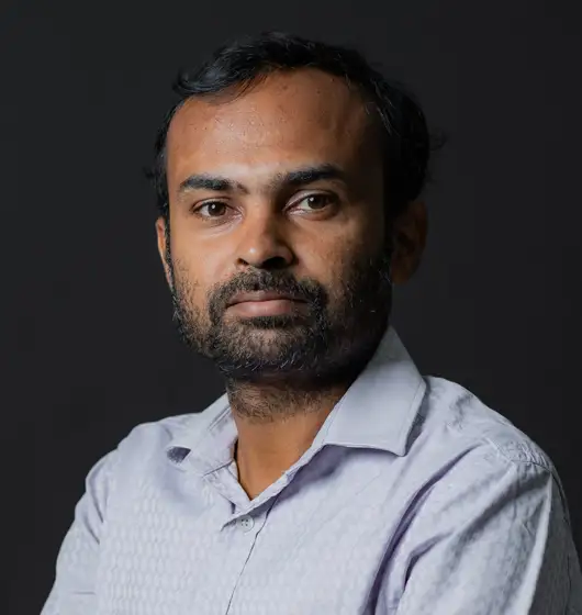 Venu K